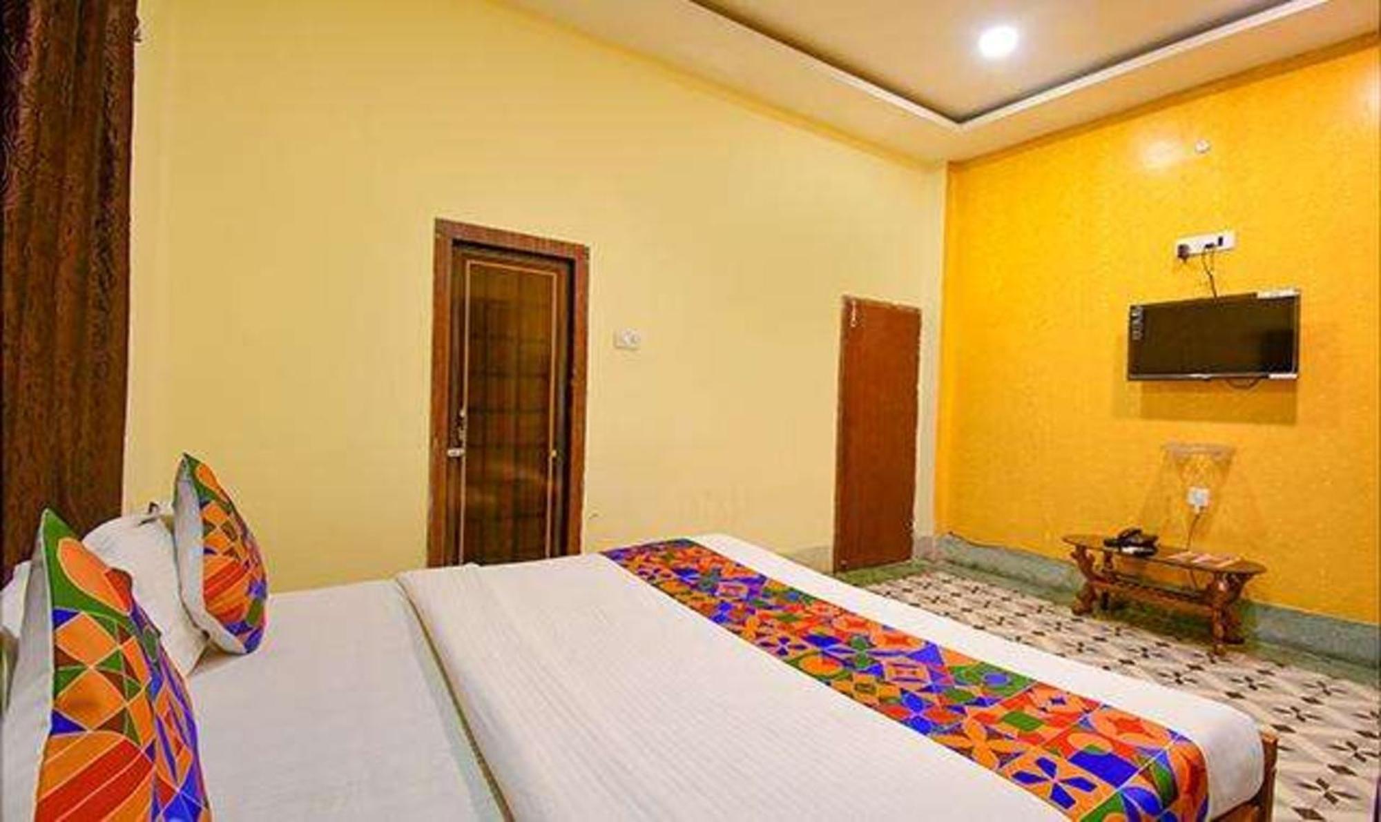 Fabexpress Golden Imperial - Nr Gariyahat Market Kolkata Eksteriør bilde