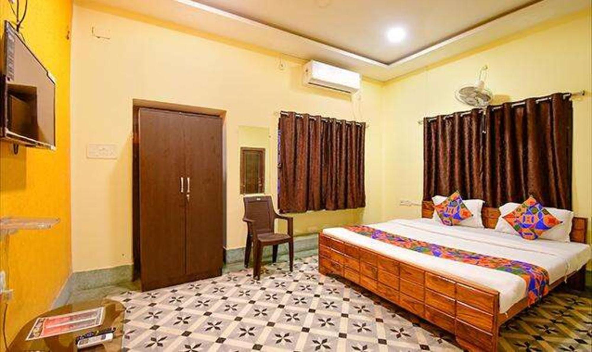 Fabexpress Golden Imperial - Nr Gariyahat Market Kolkata Eksteriør bilde
