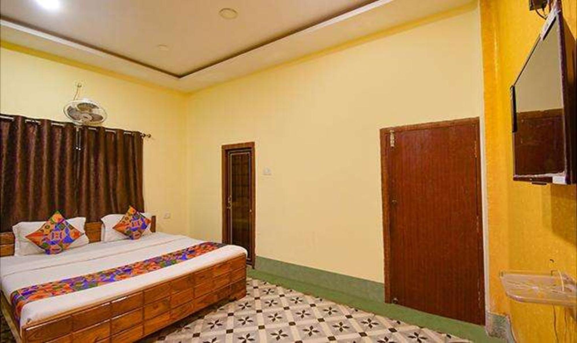 Fabexpress Golden Imperial - Nr Gariyahat Market Kolkata Eksteriør bilde